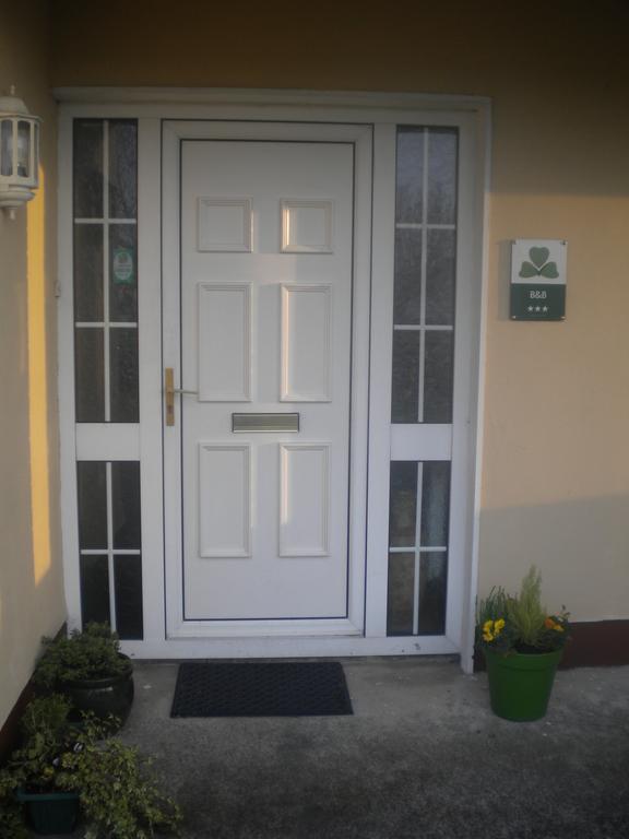 Stonehaven B&B Ennis Exterior photo