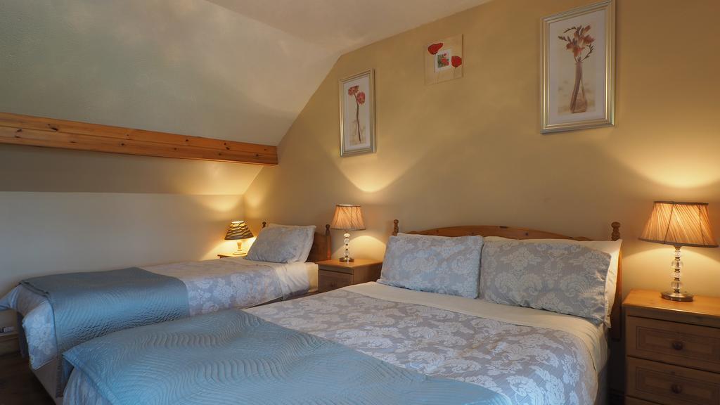 Stonehaven B&B Ennis Exterior photo